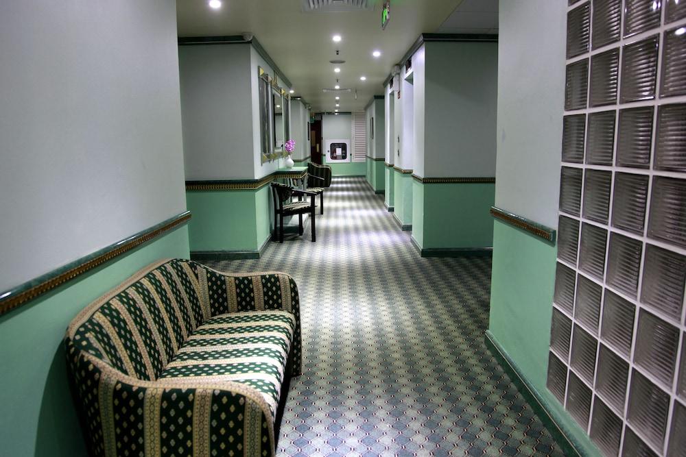 Orchid Hotel Deira Ντουμπάι Εξωτερικό φωτογραφία