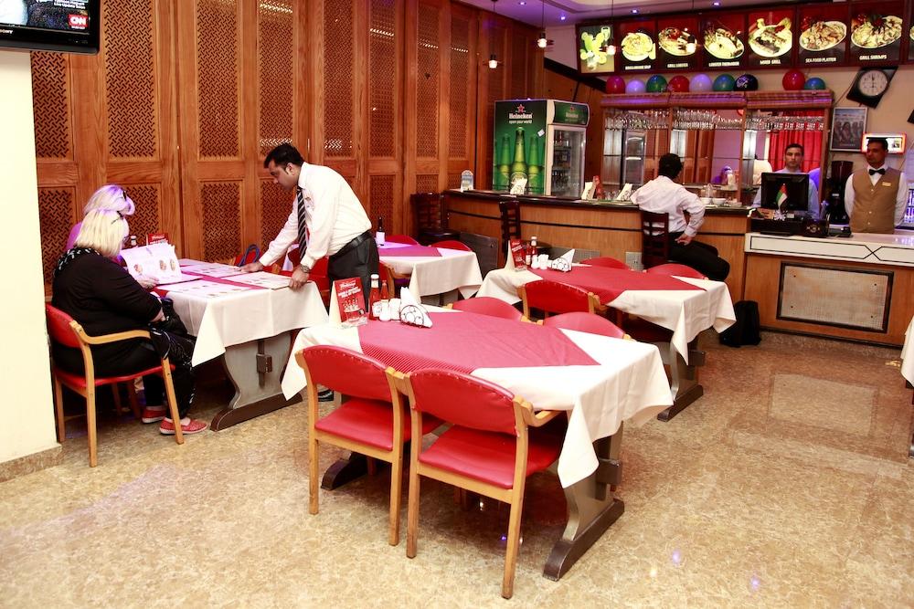 Orchid Hotel Deira Ντουμπάι Εξωτερικό φωτογραφία