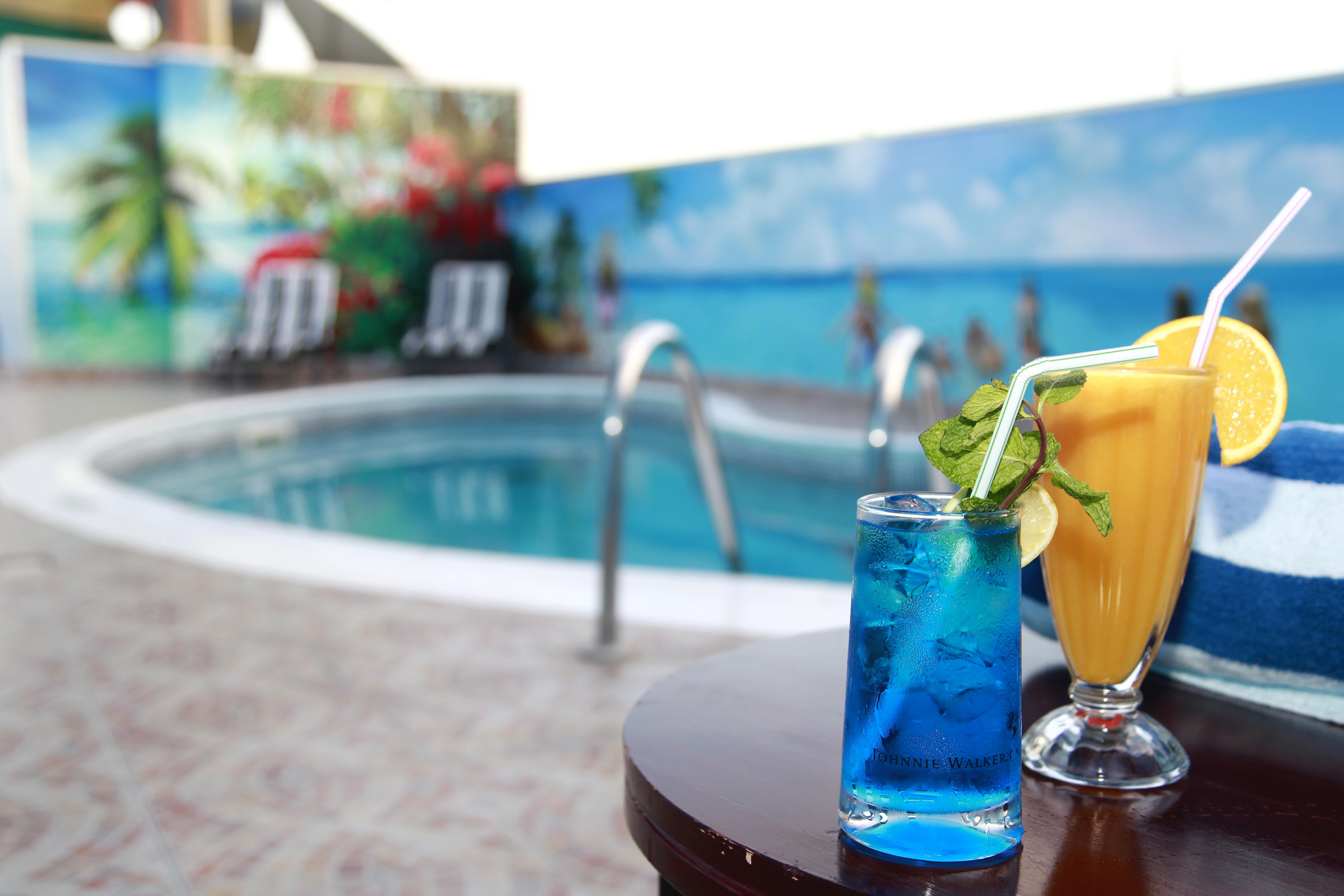 Orchid Hotel Deira Ντουμπάι Εξωτερικό φωτογραφία