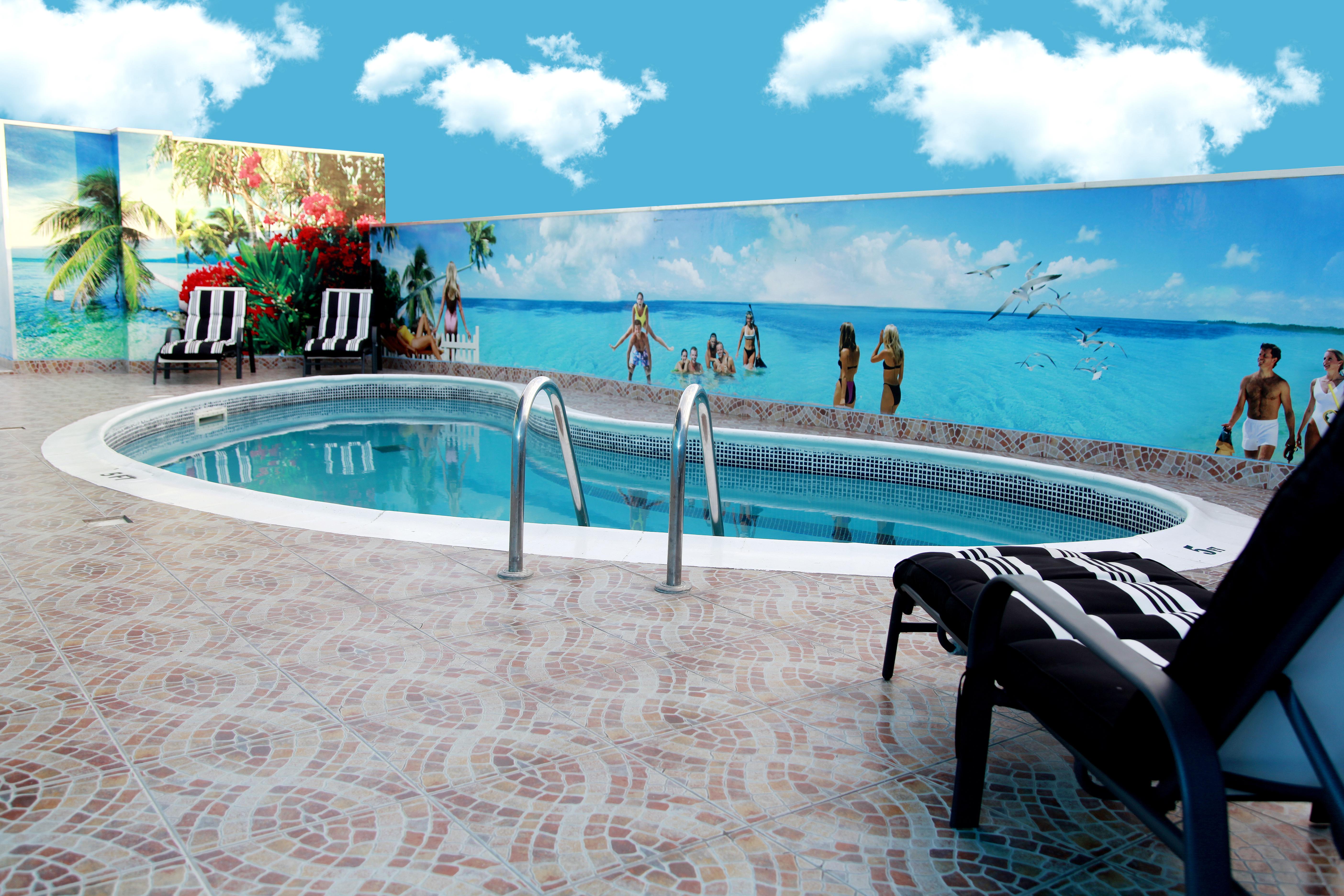 Orchid Hotel Deira Ντουμπάι Εξωτερικό φωτογραφία