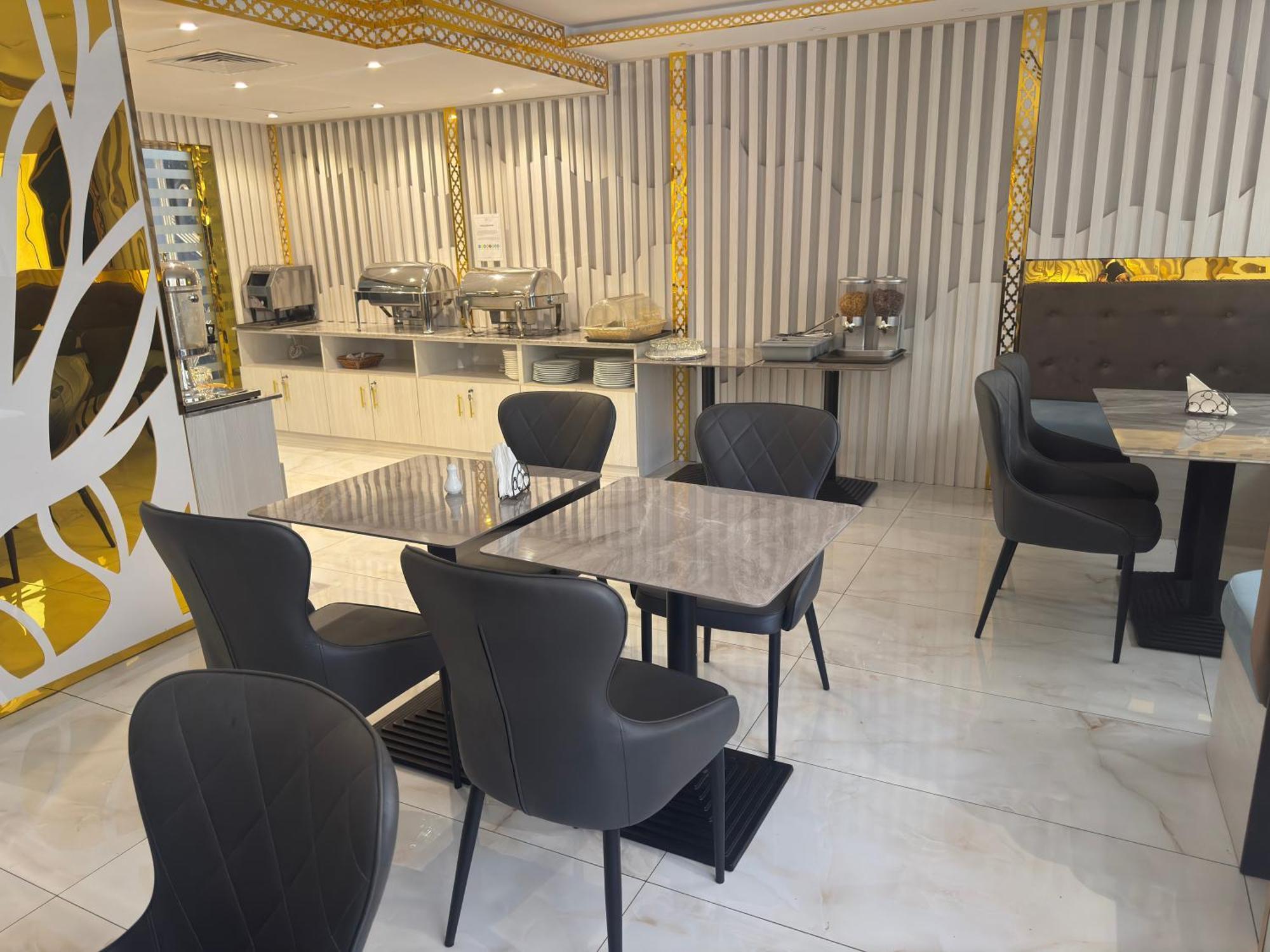 Orchid Hotel Deira Ντουμπάι Εξωτερικό φωτογραφία