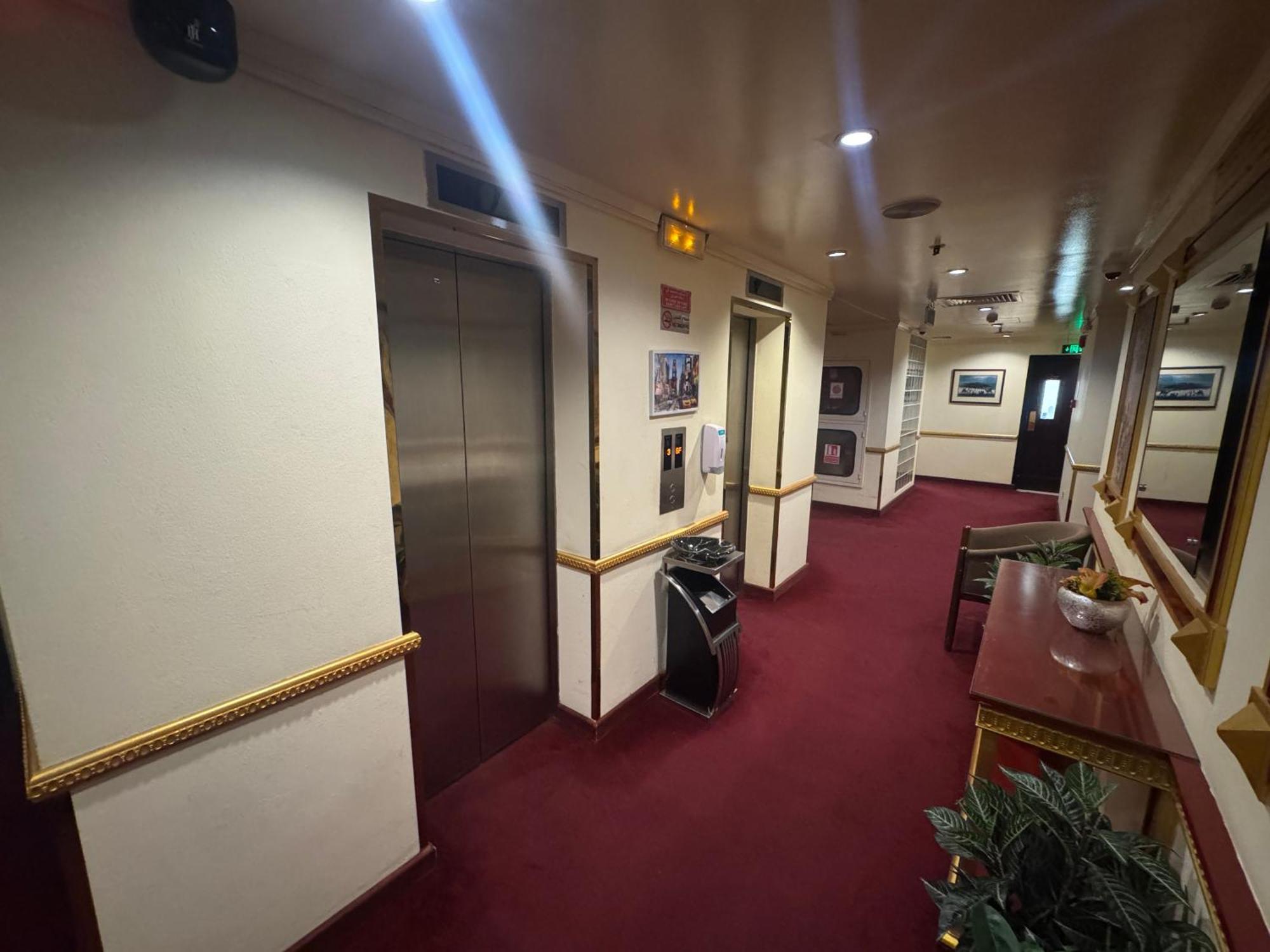 Orchid Hotel Deira Ντουμπάι Εξωτερικό φωτογραφία