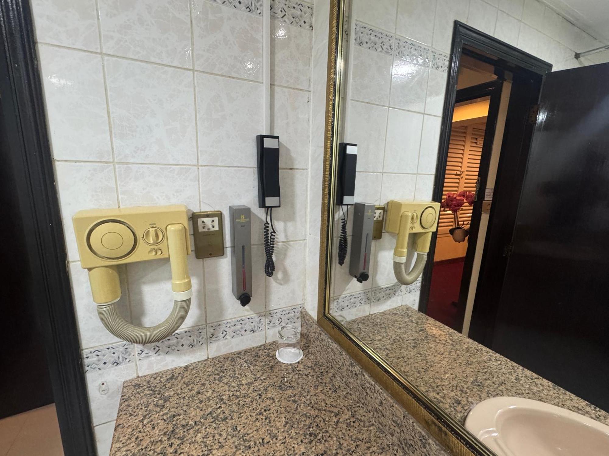 Orchid Hotel Deira Ντουμπάι Εξωτερικό φωτογραφία