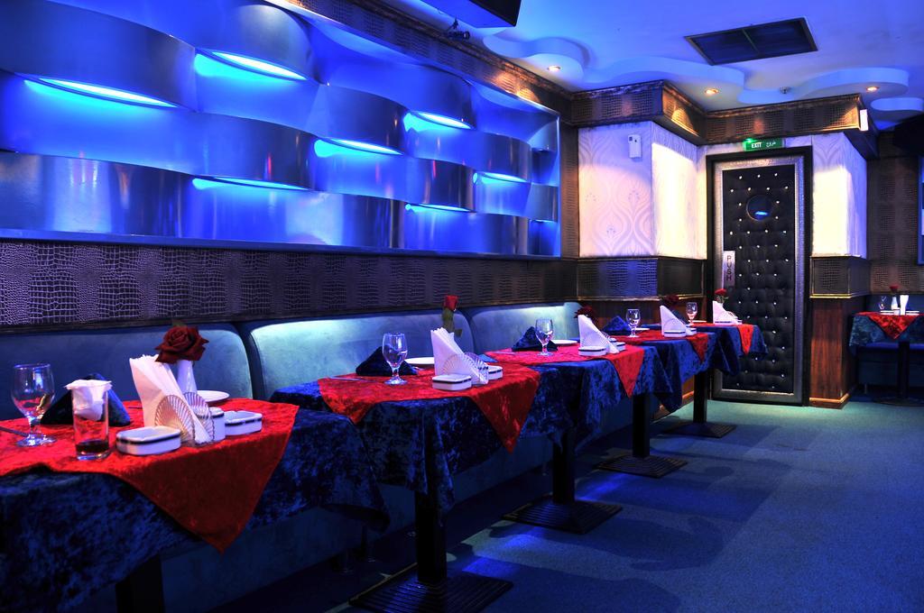 Orchid Hotel Deira Ντουμπάι Εξωτερικό φωτογραφία