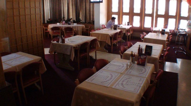 Orchid Hotel Deira Ντουμπάι Εξωτερικό φωτογραφία