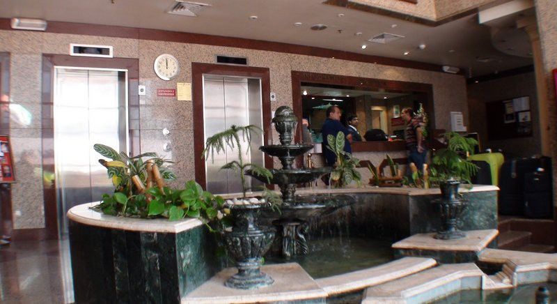 Orchid Hotel Deira Ντουμπάι Εξωτερικό φωτογραφία