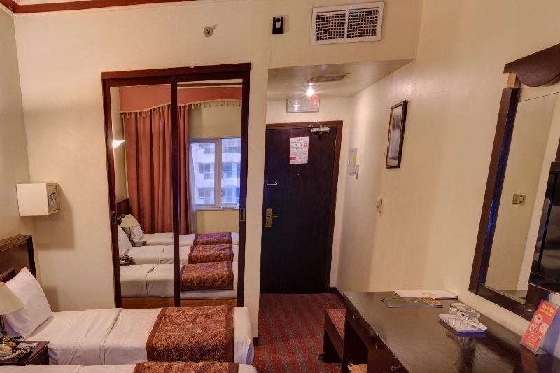 Orchid Hotel Deira Ντουμπάι Εξωτερικό φωτογραφία