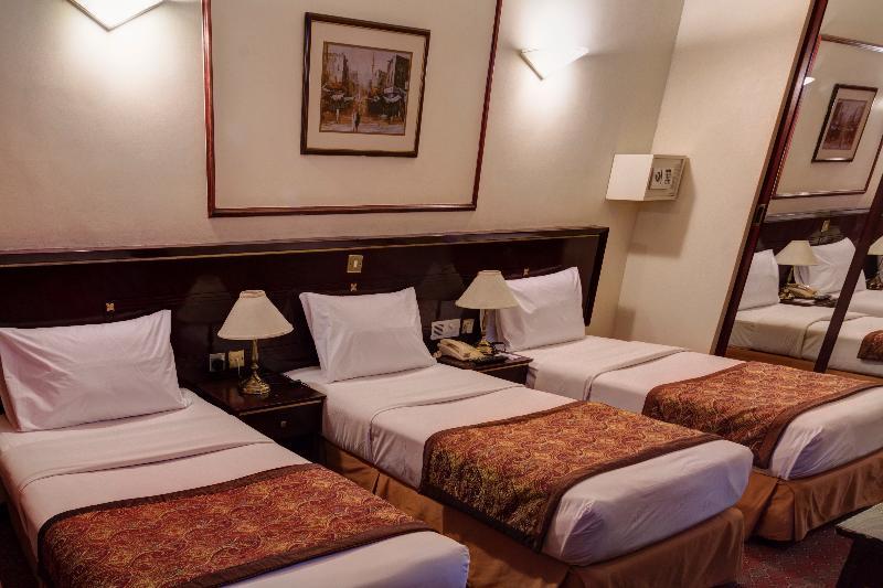 Orchid Hotel Deira Ντουμπάι Εξωτερικό φωτογραφία