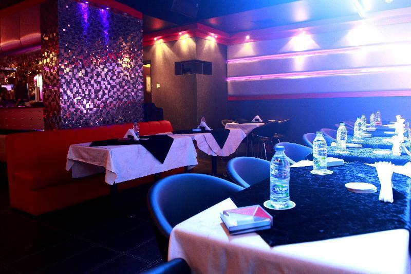 Orchid Hotel Deira Ντουμπάι Εξωτερικό φωτογραφία