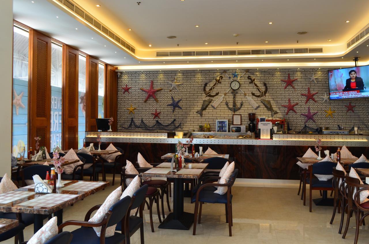 Orchid Hotel Deira Ντουμπάι Εξωτερικό φωτογραφία