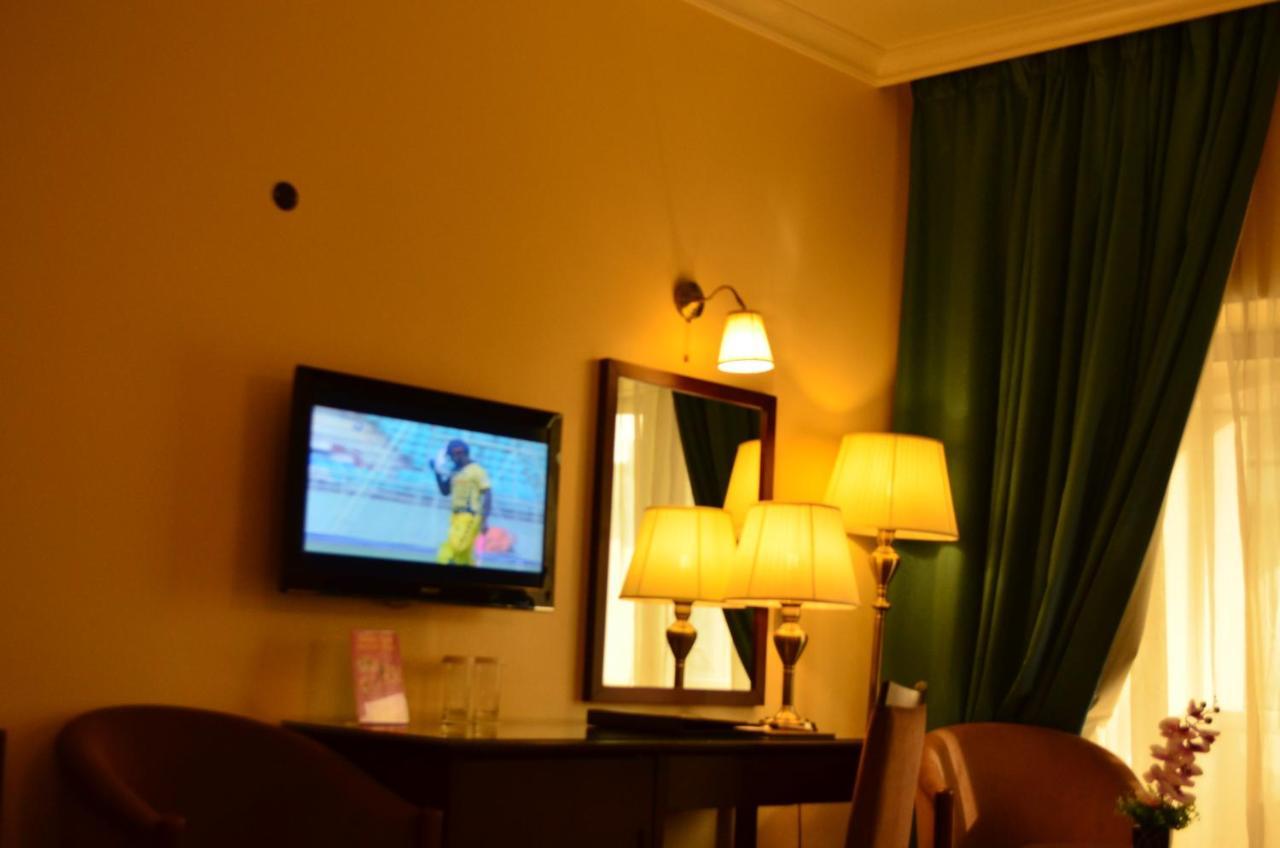 Orchid Hotel Deira Ντουμπάι Εξωτερικό φωτογραφία