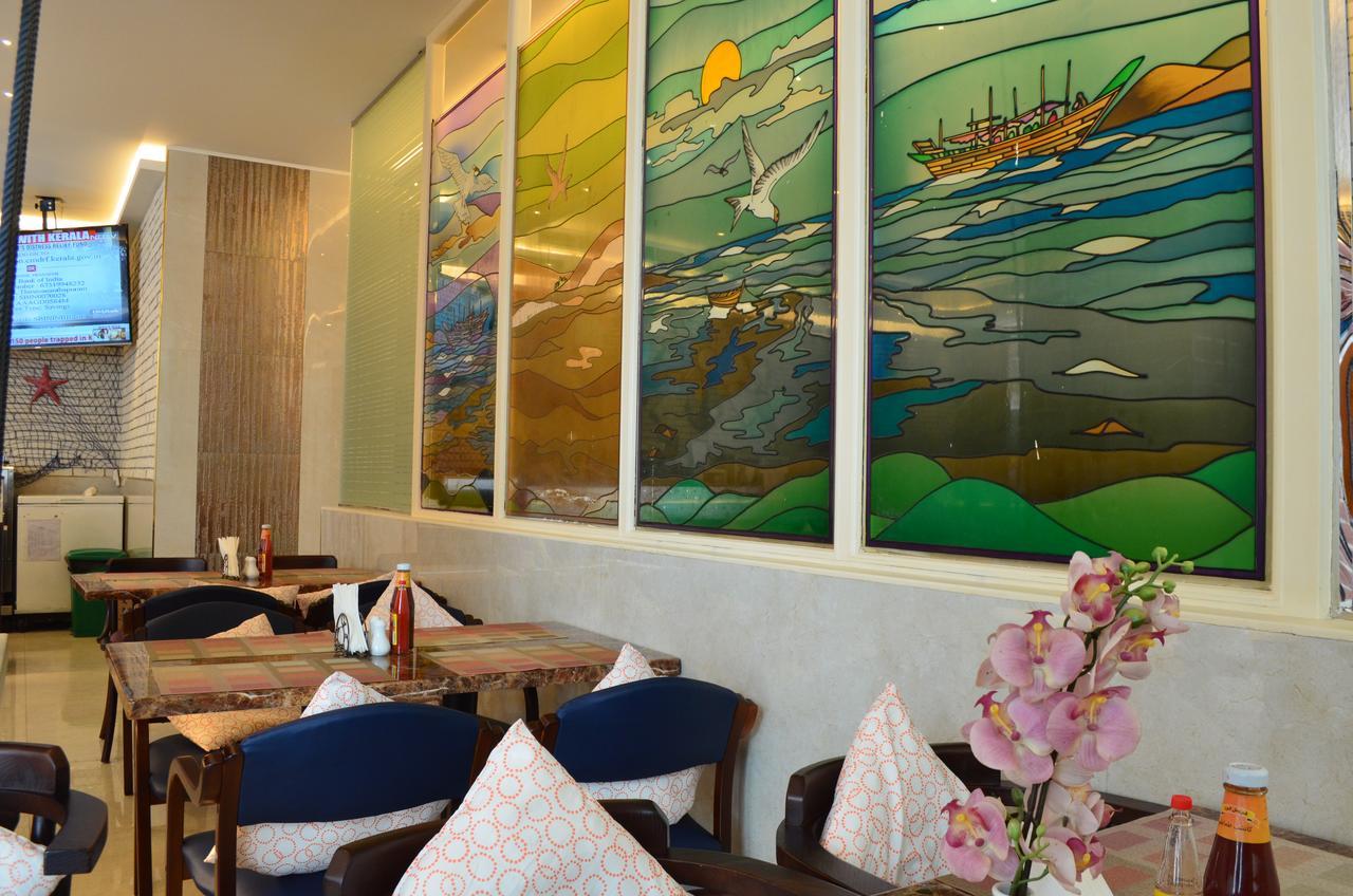 Orchid Hotel Deira Ντουμπάι Εξωτερικό φωτογραφία