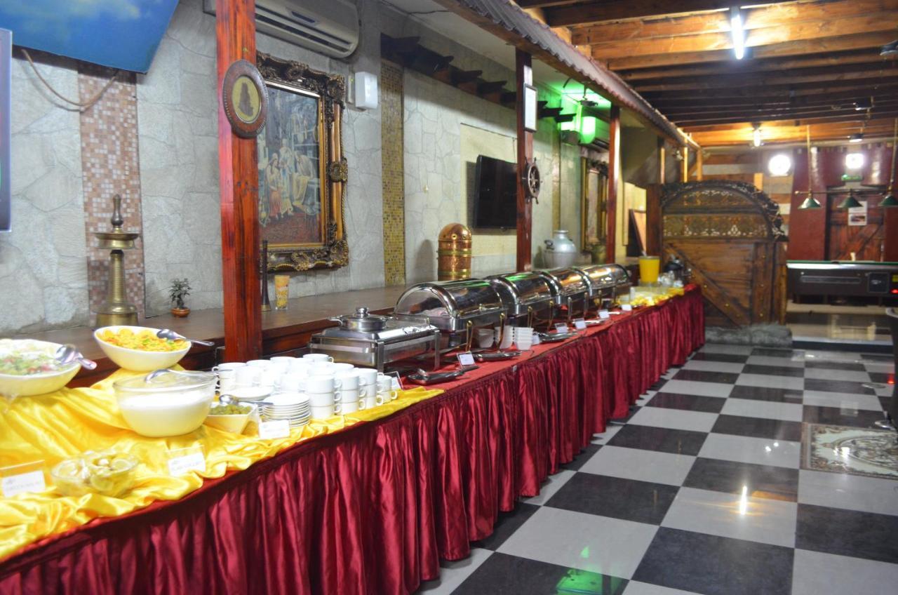 Orchid Hotel Deira Ντουμπάι Εξωτερικό φωτογραφία