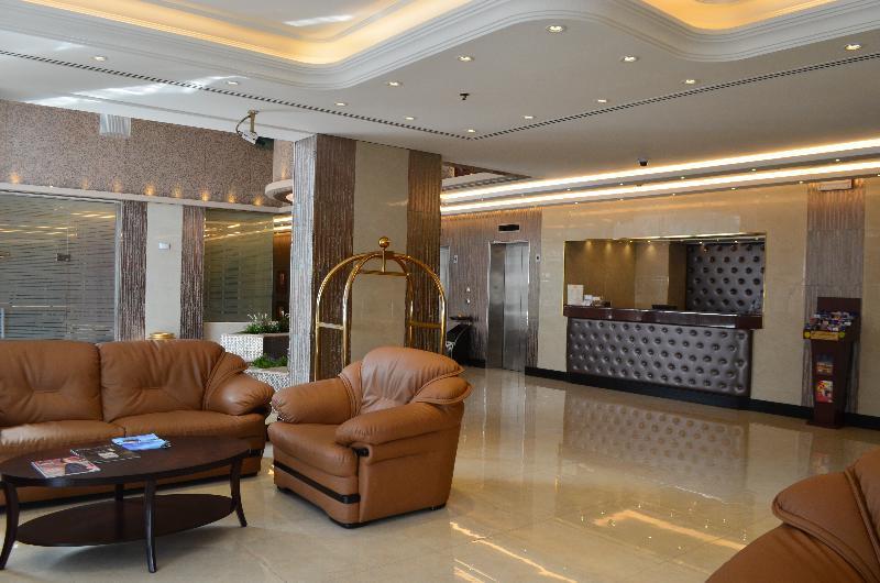 Orchid Hotel Deira Ντουμπάι Εξωτερικό φωτογραφία