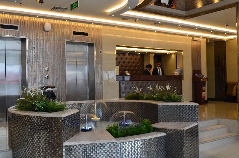 Orchid Hotel Deira Ντουμπάι Εξωτερικό φωτογραφία